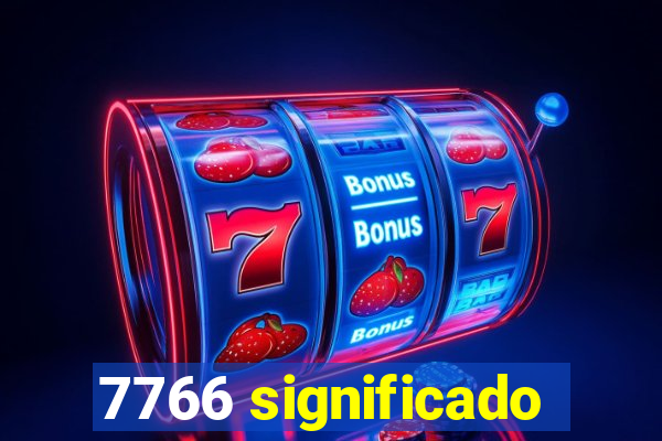 7766 significado